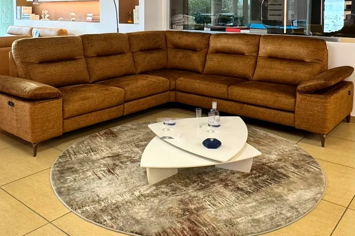Consulenza arredamento Elite Sofa