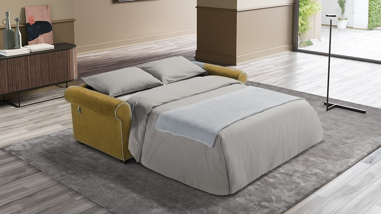 Divano Letto MEDEA - foto aggiuntiva 1